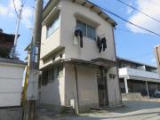 辻井六丁目二戸一貸家