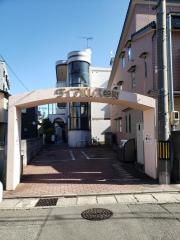 ダイアパレス幸町
