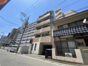 西鉄天神大牟田線西鉄平尾駅まで徒歩10分
