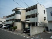 上野マンション