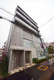 都営大江戸線森下駅まで徒歩12分