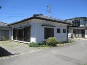 ハイツサンライズ