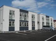 ホワイトスクエア