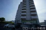 ＪＲ予讃線宇多津駅まで徒歩23分