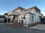 デュオ笠幡（デュオカサハタ）2階