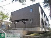 レオネクストグレイス玉川学園
