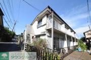 ＪＲ中央線武蔵小金井駅まで徒歩20分