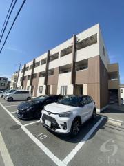 南海本線泉大津駅まで徒歩12分