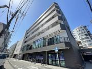 地下鉄御堂筋線中津駅まで徒歩5分