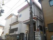 ＪＲ中央線国分寺駅まで徒歩10分