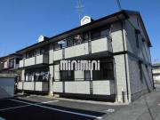 セジュールピュア A棟