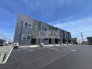 ガーデンフォレスト平岡