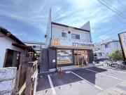 谷中住宅2F部分