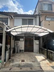 山科区西野戸建