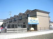 ＪＲ北陸本線長浜駅まで徒歩38分