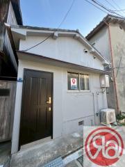 照ヶ丘矢田 貸家