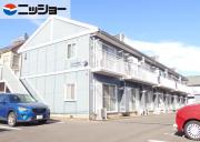 カーサ伊倉 B棟