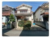 近鉄難波・奈良線瓢箪山駅まで徒歩15分