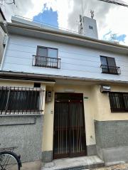 地下鉄千日前線新深江駅まで徒歩3分