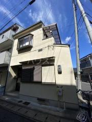 桂芝ノ下町貸家