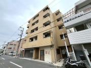京阪本線萱島駅まで徒歩14分