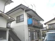 中島アパート