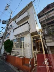 ハウス大幸
