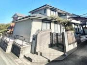 愛知環状鉄道新上挙母駅まで徒歩23分