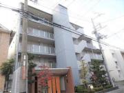 北大阪急行千里中央駅までバス約7分 徒歩7分