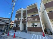 名鉄名古屋本線知立駅まで徒歩9分