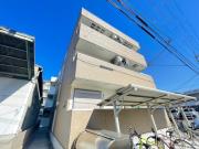 近鉄南大阪線今川駅まで徒歩14分
