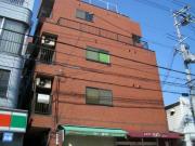 マンション麻生