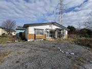 長和町458-8借家