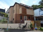 京王井の頭線西永福駅まで徒歩8分