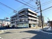 広島電鉄宮島線修大協創中高前駅まで徒歩6分