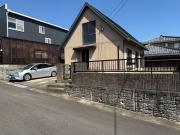 武雄町（富岡）借家