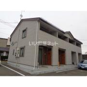 アイリス鍛冶町