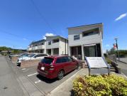 サンティエアヴニールA棟