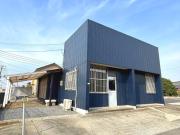 高砂1丁目鴨田店舗