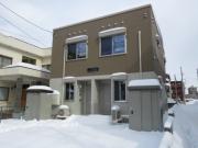 地下鉄東豊線北１３条東駅まで徒歩7分