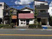 鳥飼上3丁目店舗付き住宅