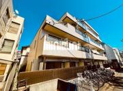 平岡マンション