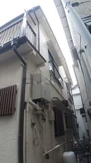 上池袋一丁目戸建