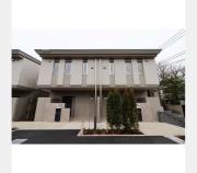 瀬田の杜 Garden Terrace W棟