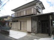 永田東2丁目貸家