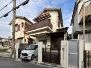 加古川市野口町古大内戸建