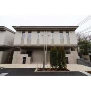 瀬田の杜 Garden Terrace W棟