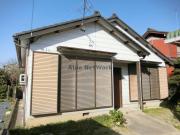 名鉄西尾線西尾口駅まで徒歩8分