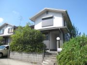 近鉄京都線高の原駅まで徒歩18分