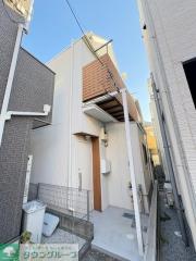 ＪＲ京浜東北・根岸線王子駅まで徒歩7分